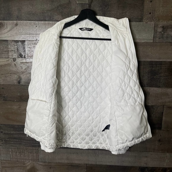 SOLD The North Face Thermoball Jacket XS - Picture 3 of 3